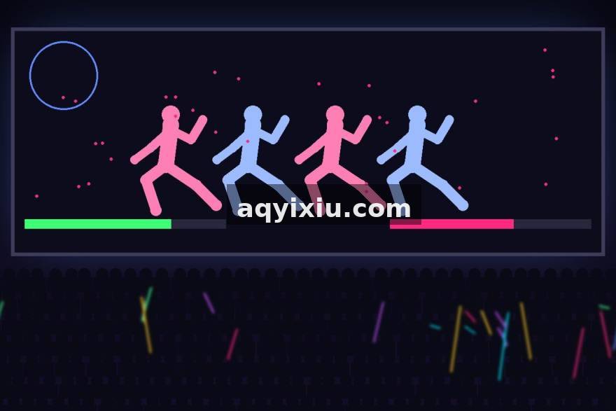 完美电竞多端客户端界面展示