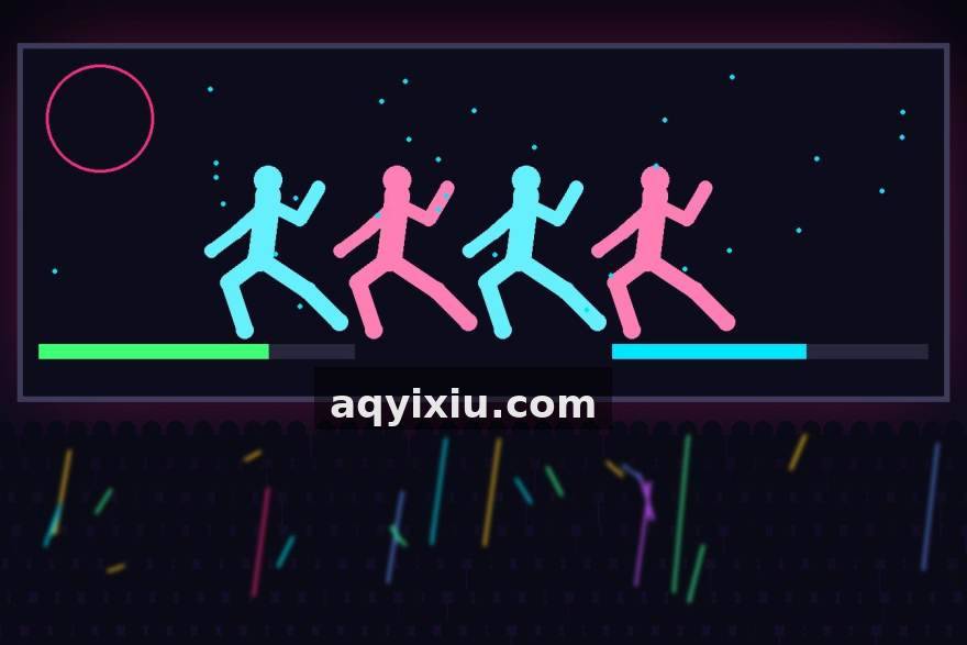 完美电竞比分与赛程查询服务界面